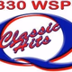 Logo de Classic Hits 1330 AM - WSPQ