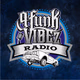 Logo de G-Funk Vibez Radio