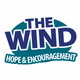 Logo de The Wind - KCKJ