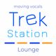 Logo de Trekstation - The Classical Lounge