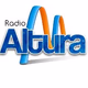 Logo de Radio Altura De Ancash