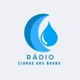Logo de Rádio Cidade das Águas