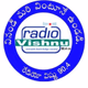 Logo de Radio Vishnu 90.4CR