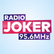 Logo de Radio Joker FM