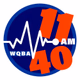 Logo de 1140 WQBA - WQBA