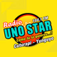 Logo de Radio Uno Star Yunguyo