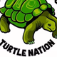 Logo de Turtle Nation Radio