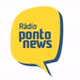Logo de Rádio Ponto News