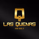 Logo de Las Quenas Radio