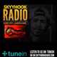 Logo de Skyyhook Radio