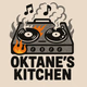 Logo de Oktanes kitchen-WLIT