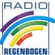 Logo de Radio Regenbogen - Pure