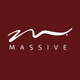 Logo de Massive Aruba