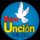 Logo de Radio Unción la Voz Católica