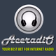 Logo de AceRadio - The Mix Channel