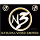 Logo de Natural Vibez Radio