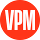 Logo de VPM News - WCVE-FM