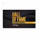 Logo de rova - The Sound Hall Of Fame Countdown Replay