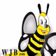 Logo de The Bee - K236CH