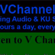 Logo de VChannel