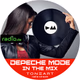 Logo de Toneart - Depeche Mode In The Mix
