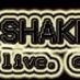 Logo de Shake Fm Live