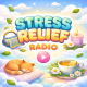 Logo de HearMe.fm - Stress Relief