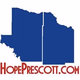 Logo de HP Country Radio