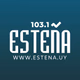 Logo de Esteña 103.1