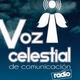 Logo de Voz Celestial de Comunicacion