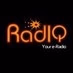 Logo de RadIQ
