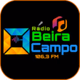 Logo de Rádio Beira Campo