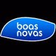 Logo de Rádio Boas Novas