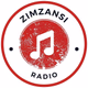 Logo de ZimZansi Radio