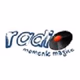 Logo de Radio Momente Magice (RMM)