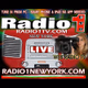 Logo de Radio 1 New York