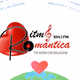 Logo de Ritmo Romántica 104.1 FM