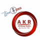 Logo de AfriKaap Radio