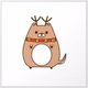 Logo de Chill Christmas