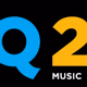 Logo de 105.9 Classical WQXR - WQXW