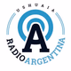Logo de Radio Argentina Ushuaia