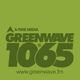 Logo de Green Wave