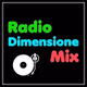 Logo de Radio Dimensione Mix