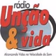 Logo de Radio Unção e Vida FM