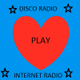 Logo de Disco Radio