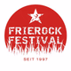Logo de Ultrakurzwelle Frierock