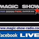 Logo de Magic Show Radio
