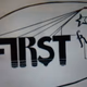 Logo de first4radio