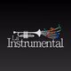Logo de RCN - La Instrumental