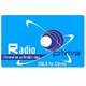Logo de Radio Optima
